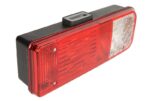 JC4613405ACN Lampa tył OE FORD TRUCKS - obrazek 3