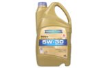 RAV RNV 5W30 4L Oleje i smary RAVENOL