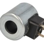 1 837 001 227 Zawór elektrohydrauliczny BOSCH REXROTH