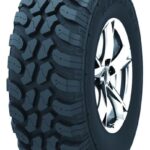 35X12.50R15 LTTZ 113Q 366 Opony osobowe, SUV/4x4 TRAZANO