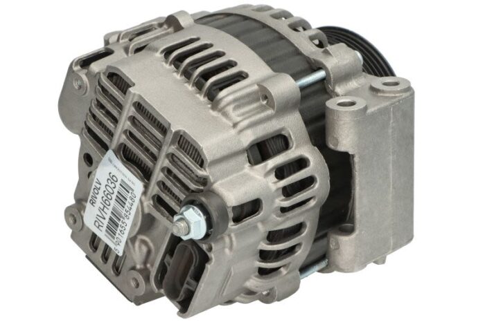 Rivh66036 alternator rivolv - obrazek 2