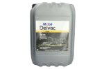 DELVAC U 5W40 U.P.V1 20L Oleje i smary MOBIL XXL