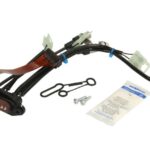 0501330983ZF Zest. napr. mechanizmu zmiany biegów ZF