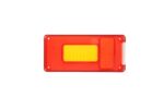 TL-UN052R/P-L Klosz lampy tył TRUCKLIGHT - obrazek 2