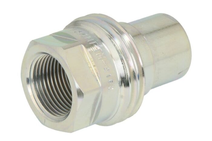 Vv 34 npt m szybkozłącze hydrauliczne faster - obrazek 2