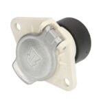 A13-3129-027 Gniazdo wtyczki ASPOCK