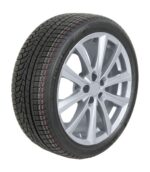 225/45R18 ZTHA 95H W320BR Opony osobowe, SUV/4x4 HANKOOK - obrazek 2