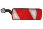 A25-3820-517 Lampa tył ASPOCK
