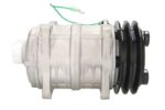 QP15XD-1222 Kompresor klimatyzacji TCCI - obrazek 4