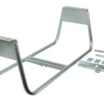 CARGO-N006 Kosz koła zapasowego CARGOPARTS
