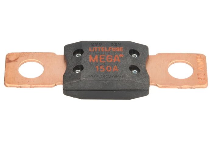Bezp298150 bezpiecznik littelfuse - obrazek 2