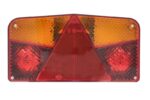 TL-UN149L Lampa tył TRUCKLIGHT