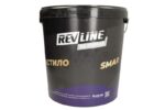 REV GR. GRAFIT 18KG Oleje i smary REVLINE XXL