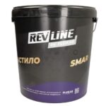 REV GR. GRAFIT 18KG Oleje i smary REVLINE XXL