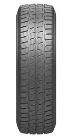 205/65R16 ZDKU 107T CW51 Opony dostawcze KUMHO - obrazek 3