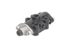 PN-10481 Przełączanie biegów, zewnętrzne PNEUMATICS