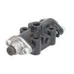 PN-10481 Przełączanie biegów, zewnętrzne PNEUMATICS