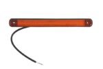 1502 W230 Lampa kierunkowskazu WAŚ