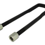 STR-50222 Strzemię resoru S-TR