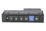 6006341048ZF Przełączanie biegów, zewnętrzne ZF - obrazek 2