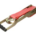 PK00.5M-01-5T-LH/2 Mechanizm napinający pasa CARGOPARTS