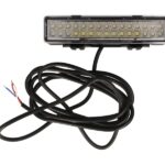 750 W101 Lampa cofania WAŚ