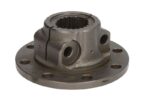 643386-CR Flansza wejściowa tylnego mostu CARRARO