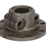 643386-CR Flansza wejściowa tylnego mostu CARRARO