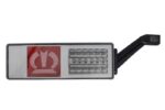 KR515129516 Lampa tył KRONE
