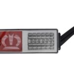 KR515129516 Lampa tył KRONE