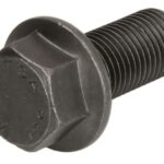 0750108012ZF Śruba koła talerzowego ZF