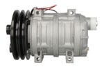 QP21XD-2166 Kompresor klimatyzacji TCCI - obrazek 2