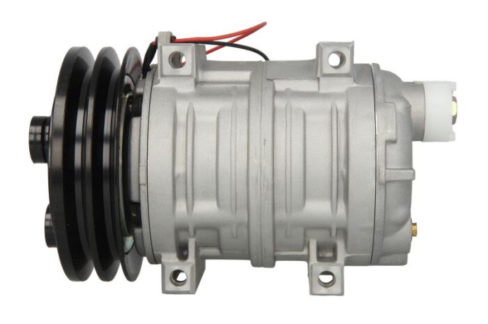 Qp21xd-2166 kompresor klimatyzacji tcci - obrazek 2