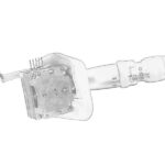 42568498 Przełącznik zespolony pod kierownicą OE IVECO
