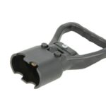 PL-EC50-PLA Wtyczka przewodu TRUCKLIGHT