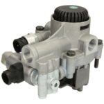 PN-10624 Zawór przekaźnika PNEUMATICS