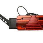 1813 L W249 Lampa tył WAŚ