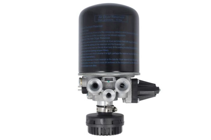 Pn-13100 osuszacz powietrza pneumatics - obrazek 2