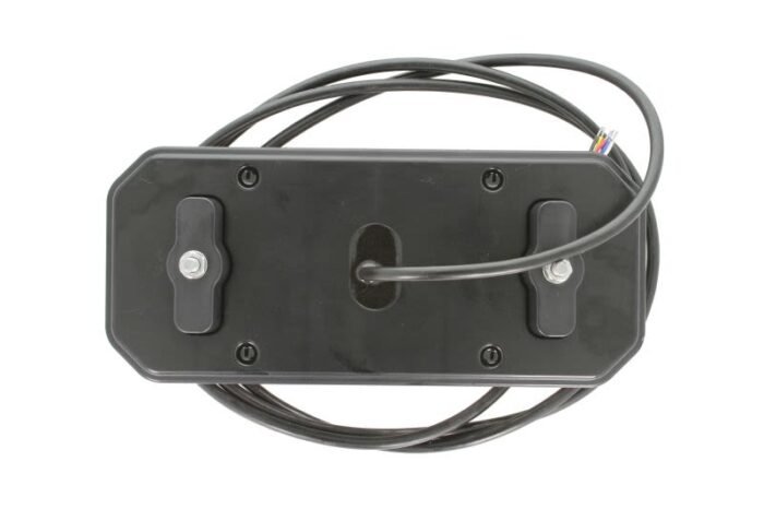 1148 dd l/p w150dd lampa tył waś - obrazek 2