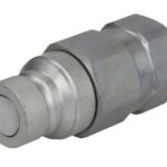 FFH08 12NPT M Szybkozłącze hydrauliczne FASTER