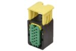 3-1703639-1 Wtyczka przewodu TE CONNECTIVITY - obrazek 2