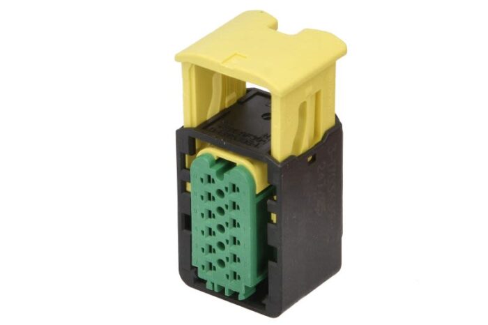 3-1703639-1 wtyczka przewodu te connectivity - obrazek 2