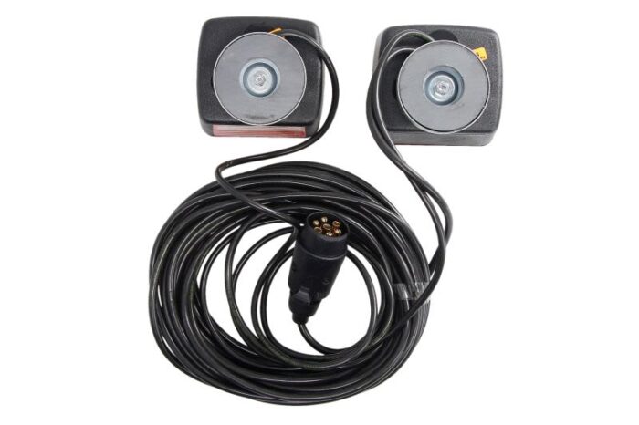 Tl-un074kpl lampa tył trucklight - obrazek 2