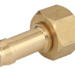 PNKAR-13/M22NS Szybkozłącze przewodów TEKALAN PNEUMATICS