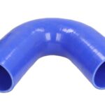 SE80-150X150/45 Kolanko silikonowe układu chłodzenia THERMOTEC
