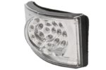 TL-UN137 Lampa cofania TRUCKLIGHT