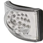 TL-UN137 Lampa cofania TRUCKLIGHT