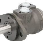 11185769 Silnik hydrauliczny WHITE