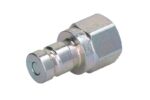 DF 04-18NPT M Szybkozłącze hydrauliczne FASTER