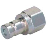 DF 04-18NPT M Szybkozłącze hydrauliczne FASTER
